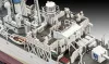 Revell HMCS SNOWBERRY – 1:144 hadihajó makett