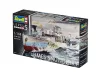Revell HMCS SNOWBERRY – 1:144 hadihajó makett