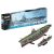 Revell HMS Ark Royal & Tribal Class Destroyer 1:720 hajó makett 05149R