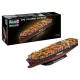 Revell Container Ship COLOMBO EXPRESS – 1:700 hajó makett