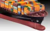 Revell Container Ship COLOMBO EXPRESS – 1:700 hajó makett