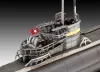 Revell German Submarine Type VII C/41 – 1:350 tengeralattjáró makett