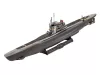 Revell German Submarine Type VII C/41 – 1:350 tengeralattjáró makett