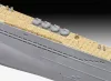 Revell German Submarine Type VII C/41 – 1:72 tengeralattjáró makett