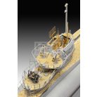 Revell German Submarine Type VII C/41 1:72 tengeralattjáró makett 05163R