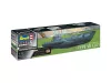 Revell German Submarine Type VII C/41 – 1:72 tengeralattjáró makett
