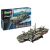 Revell Patrol Torpedo Boat PT-588/PT-579 (late) 1:72 hajó makett 05165R