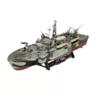 Revell Patrol Torpedo Boat PT-588/PT-579 (late) 1:72 hajó makett 05165R