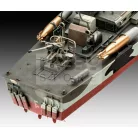 Revell Patrol Torpedo Boat PT-588/PT-579 (late) 1:72 hajó makett 05165R
