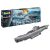 Revell German Submarine Type IX C/40 (U190) tengeralattjáró makett 05167R