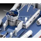 Revell Patrol Torpedo Boat PT-559 / PT-160 1:72 hajó makett 05175R