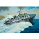Revell Patrol Torpedo Boat PT-559 / PT-160 1:72 hajó makett 05175R