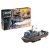 Revell US Navy SWIFT BOAT Mk.I 1:72 hajó makett 05176R