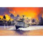 Revell US Navy SWIFT BOAT Mk.I 1:72 hajó makett 05176R