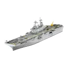 Revell Assault Carrier USS WASP CLASS 1:700 hajó makett 05178R