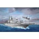 Revell Assault Carrier USS WASP CLASS 1:700 hajó makett 05178R