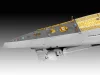 Revell Type IX C – 1:72 tengeralattjáró makett