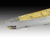 Revell Type IX C – 1:72 tengeralattjáró makett