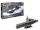 Revell U.S.S. Nautilus – 1:305 tengeralattjáró makett
