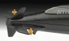 Revell U.S.S. Nautilus – 1:305 tengeralattjáró makett