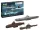 Revell 70 Years Bundeswehr: "Wilhelm Bauer", Type 206A, Class 2 – 1:144 tengeralattjáró makett