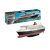 Revell Queen Mary 2 PLATINUM Edition 1:400 hajó makett 05199R