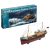 Revell - Northsea Fishing Trawler 1:142 hajó makett 05204R