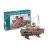 Revell - Harbour Tug Boat 1:108 hajó makett 05207R