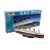 Revell - R.M.S. Titanic 1:700 hajó makett 05210R