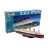 Revell - R.M.S. Titanic 1:700 hajó makett 05210R