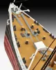 Revell R.M.S. Titanic – 1:700 hajó makett