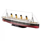 Revell - R.M.S. Titanic 1:700 hajó makett 05210R