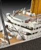 Revell R.M.S. Titanic – 1:700 hajó makett