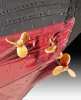 Revell R.M.S. Titanic – 1:700 hajó makett