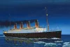 Revell R.M.S. Titanic – 1:700 hajó makett