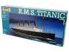 Revell R.M.S. Titanic – 1:700 hajó makett