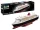 Revell Queen Mary 2 – 1:400 hajó makett