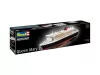 Revell Queen Mary 2 – 1:400 hajó makett