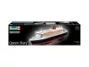 Revell Queen Mary 2 – 1:400 hajó makett