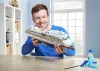 Revell Cruiser Ship AIDA – 1:400 hajó makett