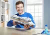 Revell Cruiser Ship AIDA – 1:400 hajó makett