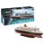 Revell Queen Mary 2 1:700 hajó makett 05231R