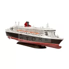 Revell Queen Mary 2 1:700 hajó makett 05231R