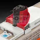 Revell Queen Mary 2 1:700 hajó makett 05231R