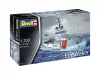 Revell ETV Waker – 1:200 hajó makett