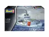 Revell ETV Waker – 1:200 hajó makett