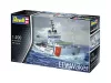 Revell ETV Waker – 1:200 hajó makett