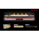 Revell Titanic Platinum Edition – 1:400 hajó makett