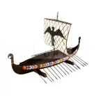 Revell Viking Ship 1:50 hajó makett 05403R