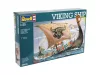 Revell Viking Ship – 1:50 vitorláshajó makett